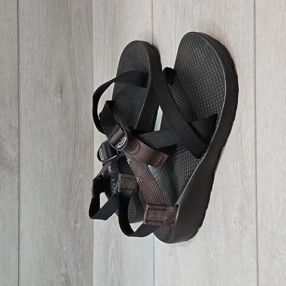 Chaco Women Outdoor Hiking Sandals shoes sz 7 - Picture 1 of 10